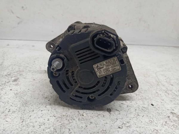 ALTERNATEUR 80A KIA/HYUNDAI - Vue 5